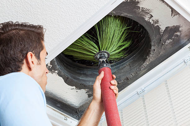 Ductwork Cleaning Services in Moapa Valley, NV