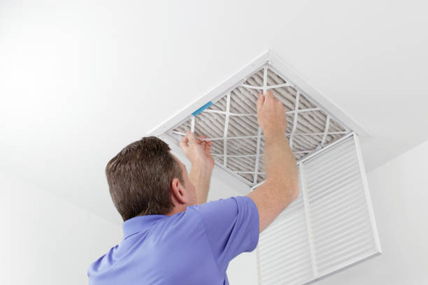 Professional Airduct Cleaning in Moapa Valley, NV